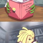 . meme