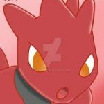 Surprised Scizor