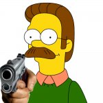 Flanders Has Had It