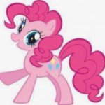 Pinkie pie