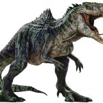 Joker Giganotosaurus