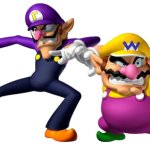 Wario Bros