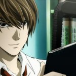 Blank Death Note