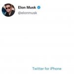 Elon Twitter promise meme