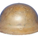 WW2 Helmet