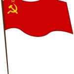 Communist flag