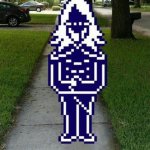 Thou knoweth I hadst to do-eth it to em