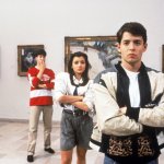 Ferris Bueller