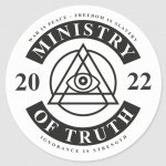 Ministry of Truth 2022