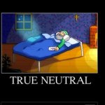 GRANDPA BED