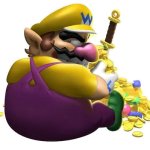 Wario