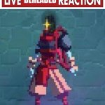 Live Beheaded Reaction