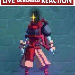 Live Beheaded Reaction meme