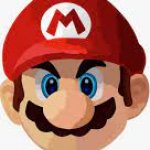 Mario's Head