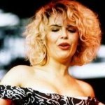 Kim Wilde