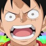 Luffy let's go
