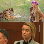 amber heard