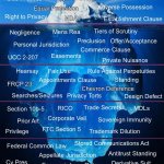 Law school iceberg