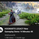 Hogwarts Legacy