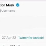 Elon Musk template