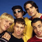 backstreet boys