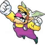 Wario