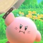 Kirby's Revenge