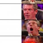 Vince McMahon meme