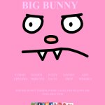 Big bunny