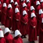 Handmaids