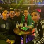 Que te pasa con Milei gil