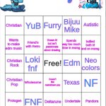 Elias bingo updated