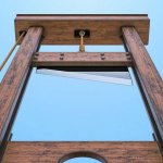 Guillotine