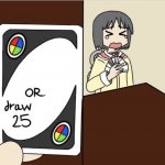 anime draw 25 Meme Generator - Imgflip
