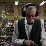 Stan Lee Library
