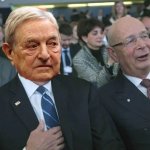 Soros and Schwab