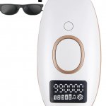 IPL LASER HOTTIE