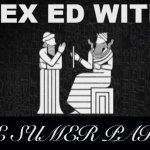 Sex ed with the Sumer Party