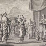 Ordeal of the bitter water