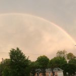 Giant Rainbow