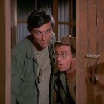 Radar Hawkeye Skulking