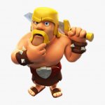 barbarian