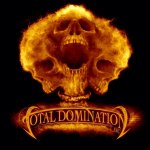 Nuclear Skull - Total Domination 3