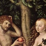 Adam and Eve