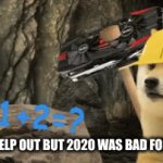 2020 | I WOULD HELP OUT BUT 2020 WAS BAD FOR FURBOIS | image tagged in gifs,furries | made w/ Imgflip video-to-gif maker