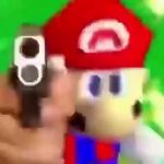 mario64 GUN