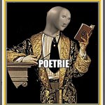 Poetrie