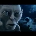 Gollum Murderer GIF Template