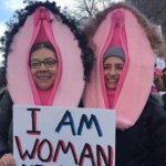 Pussy power