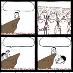 mob extended meme